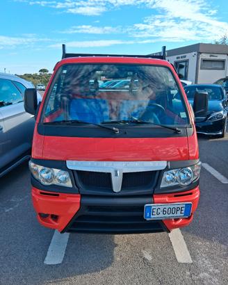 porter maxxi