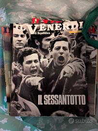 25 numeri del Venerdì, inserto de "La Repubblica"