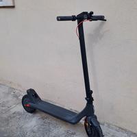 monopattino Xiaomi