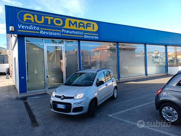 Fiat Panda 1.2 Lounge GPL
