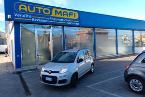 Fiat Panda 1.2 Lounge GPL