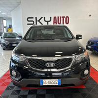 Kia Sorento 2.2 16V CRDI VGT 4WD Class Navi