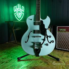 GUILD STARFIRE I SC SEAFOAM GREEN