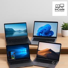 NOTEBOOK USO CASA-UFFICIO