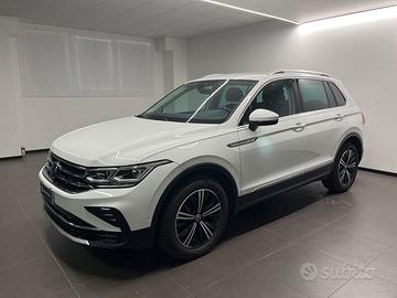 Volkswagen Tiguan Nuova Elegance 2.0 TDI SCR ...