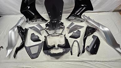 CARENA COMPLETA ORIGINALE CF MOTO 675SR-R 2025
