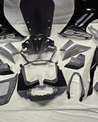 CARENA COMPLETA ORIGINALE CF MOTO 675SR-R 2025