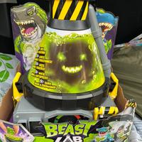 Beast Lab Crea il tuo mostro