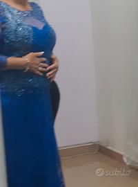 vestito mamma sposo/sposa