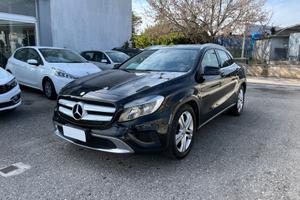 Mercedes-benz GLA 180 d Sport