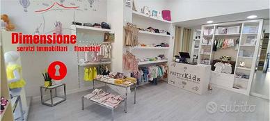 Immobile di 48 m² con 2 locali a Santa Maria a Vic