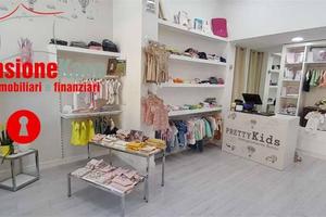 Immobile di 48 m² con 2 locali a Santa Maria a Vic