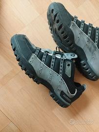 Scarpe Shimano da ciclismo outdoor – taglia 42