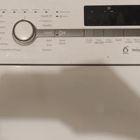 lavatrice Whirlpool 7kg carica dall' alto