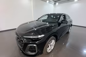 Audi Q5 Sportback 2.0 tdi mhev+ S line edition qua