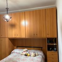 Cameretta usata ma come nuova