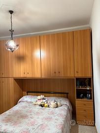 Cameretta usata ma come nuova