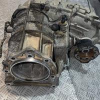 CAMBIO DIFFERENZIALE RIPARTITORE 4x4 JEEP WRANGLER