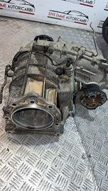 CAMBIO DIFFERENZIALE RIPARTITORE 4x4 JEEP WRANGLER