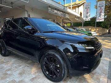 Land Rover Range Evoque RR 2.0D I4 163 CV AWD Auto