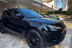 Land Rover Range Evoque RR 2.0D I4 163 CV AWD Auto