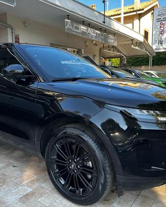 Land Rover Range Evoque RR 2.0D I4 163 CV AWD Auto