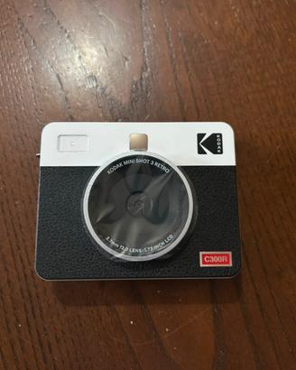 Kodak Mini Shot 3 Retro C300R