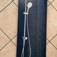 Colonna doccia Grohe Tempesta system 250 cube