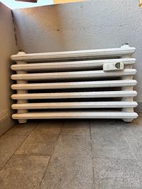 Termisifoni in ghisa