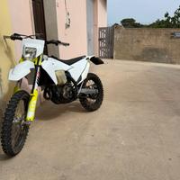 Husqvarna FE 250 - 2019