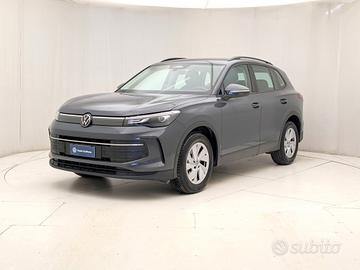 VOLKSWAGEN Tiguan 3ª serie - Tiguan 2.0 TDI 150 CV