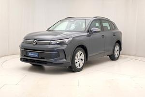 VOLKSWAGEN Tiguan 3ª serie - Tiguan 2.0 TDI 150 CV