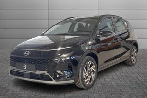 HYUNDAI BAYON MY26 1.0 T-GDI BUSINESS