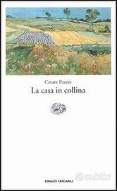 Cesare Pavese, "La casa in collina"