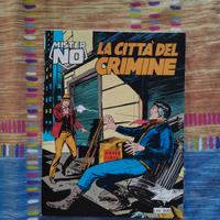 Numero 88 del Fumetto "Mister No" vintage 