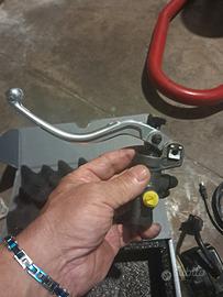 Pompa radiale Brembo 19/20