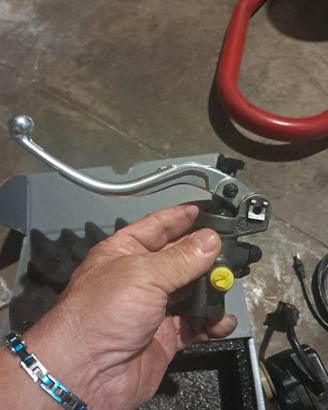 Pompa radiale Brembo 19/20
