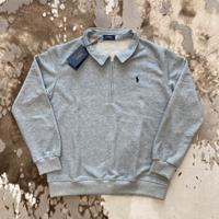 Felpa polo ralph lauren nuova