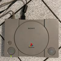 PlayStation 1 