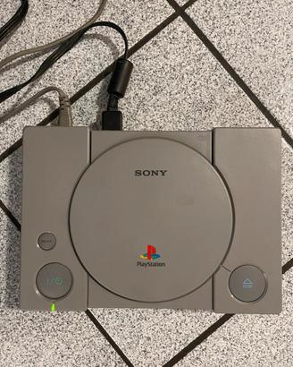 PlayStation 1 