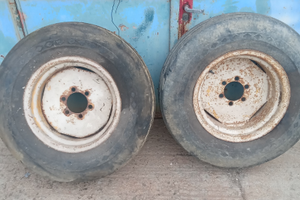 Cerchi larghi per lamborghini pinza per caricator