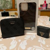 Guess set iphone