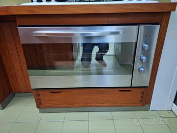 Forno Ariston 90 cm