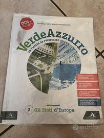 Verde azzurro 2