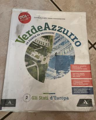 Verde azzurro 2
