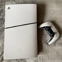 Ps5 Slim Digital Edition 1Terabyte