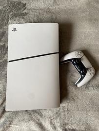Ps5 Slim Digital Edition 1Terabyte