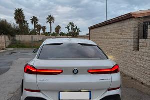 BMW X6 4.0d 2022 M SPORT IMMACOLATA