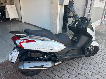 Scooter Kymco Downtown 300i ABS