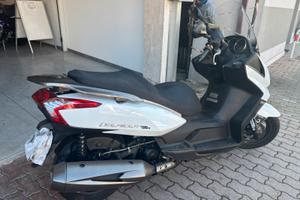 Scooter Kymco Downtown 300i ABS